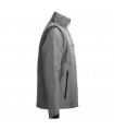 THC ASTANA Chaqueta de trabajo unisex acolchada