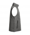 THC ASTANA Chaqueta de trabajo unisex acolchada