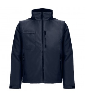 THC ASTANA Chaqueta de trabajo unisex acolchada