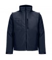 THC ASTANA Chaqueta de trabajo unisex acolchada