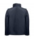 THC ASTANA Chaqueta de trabajo unisex acolchada