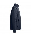 THC ASTANA Chaqueta de trabajo unisex acolchada