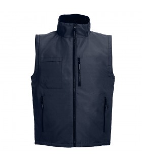 THC ASTANA Chaqueta de trabajo unisex acolchada