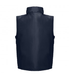 THC ASTANA Chaqueta de trabajo unisex acolchada