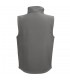 THC BAKU Chaleco de softshell unisex