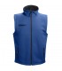 THC BAKU Chaleco de softshell unisex