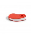 SIZA Goma de borarr con funda protectora