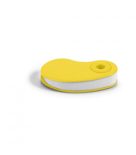 SIZA Goma de borarr con funda protectora