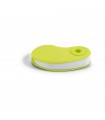 SIZA Goma de borarr con funda protectora