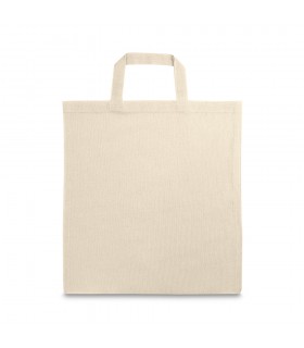VICTORIA Bolsa de algodon 100