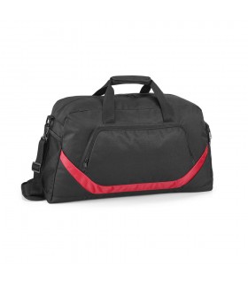 DETROIT Bolsa de deporte en 300D y 1680D
