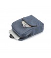 KIEV Mochila para portatil de 14