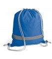 RULES Bolso de la mochila 210D