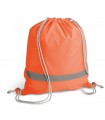 RULES Bolso de la mochila 210D