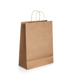 TAYLA Bolsa de papel kraft
