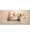 MERCAT Bolsa de algodon 100