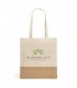 MERCAT Bolsa de algodon 100