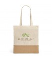 MERCAT Bolsa de algodon 100