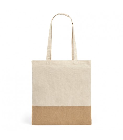 MERCAT Bolsa de algodon 100