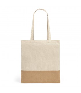 MERCAT Bolsa de algodon 100