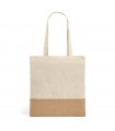 MERCAT Bolsa de algodon 100