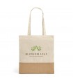 MERCAT Bolsa de algodon 100