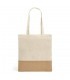 MERCAT Bolsa de algodon 100