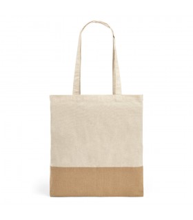 MERCAT Bolsa de algodon 100