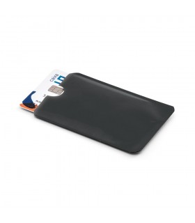 MEITNER Tarjetero con cerradura RFID