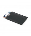 MEITNER Tarjetero con cerradura RFID
