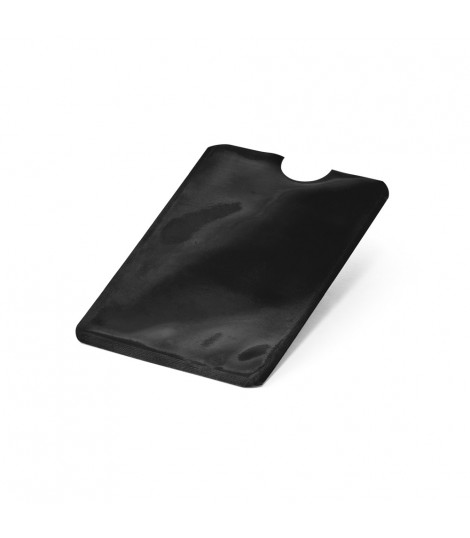 MEITNER Tarjetero con cerradura RFID