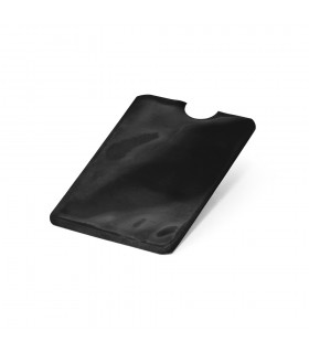 MEITNER Tarjetero con cerradura RFID
