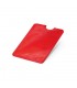 MEITNER Tarjetero con cerradura RFID