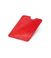 MEITNER Tarjetero con cerradura RFID