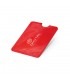 MEITNER Tarjetero con cerradura RFID
