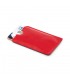 MEITNER Tarjetero con cerradura RFID