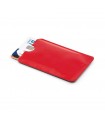 MEITNER Tarjetero con cerradura RFID