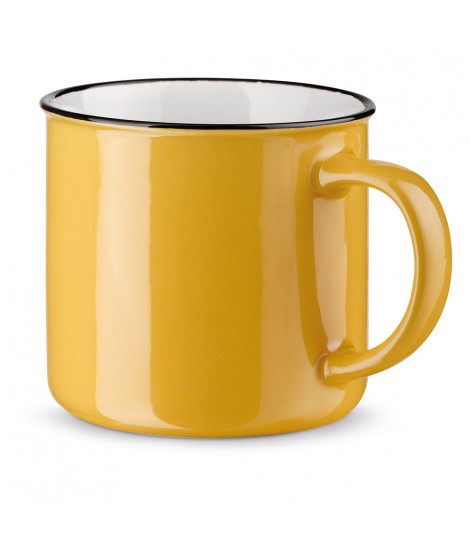VERNON Taza de ceramica de 360 ml