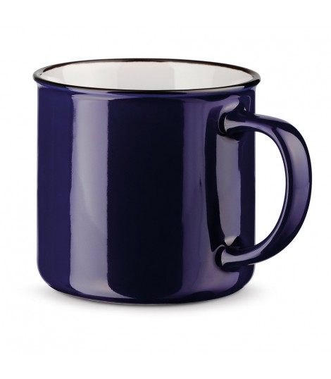 VERNON Taza de ceramica de 360 ml