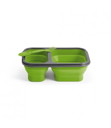 DILL Estuche hermetico retractil 480 y 760 ml