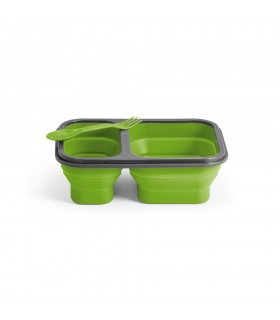 DILL Estuche hermetico retractil 480 y 760 ml
