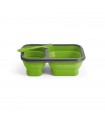 DILL Estuche hermetico retractil 480 y 760 ml