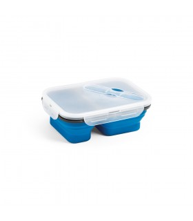 DILL Estuche hermetico retractil 480 y 760 ml