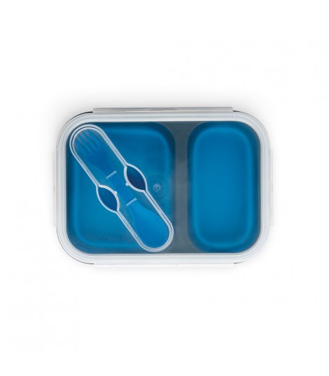 DILL Estuche hermetico retractil 480 y 760 ml