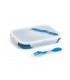 DILL Estuche hermetico retractil 480 y 760 ml
