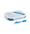 DILL Estuche hermetico retractil 480 y 760 ml