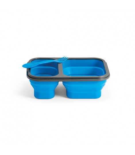 DILL Estuche hermetico retractil 480 y 760 ml