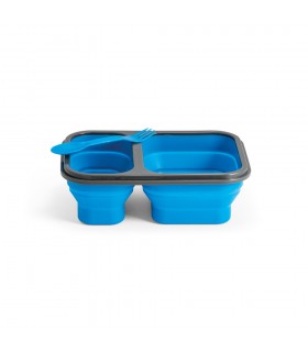 DILL Estuche hermetico retractil 480 y 760 ml