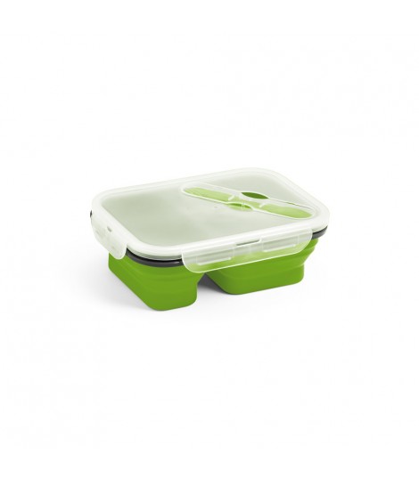 DILL Estuche hermetico retractil 480 y 760 ml