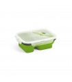 DILL Estuche hermetico retractil 480 y 760 ml